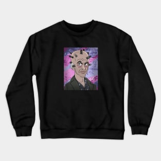 The Thinker Crewneck Sweatshirt